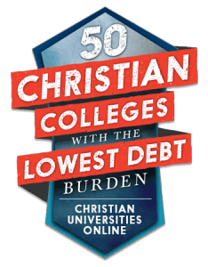 50-Christian-Colleges-with-the-Lowest-Debt-Burden-234x300