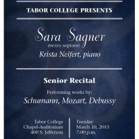 Sara Sagner- Senior Voice (1)