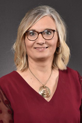Miriam Kliewer