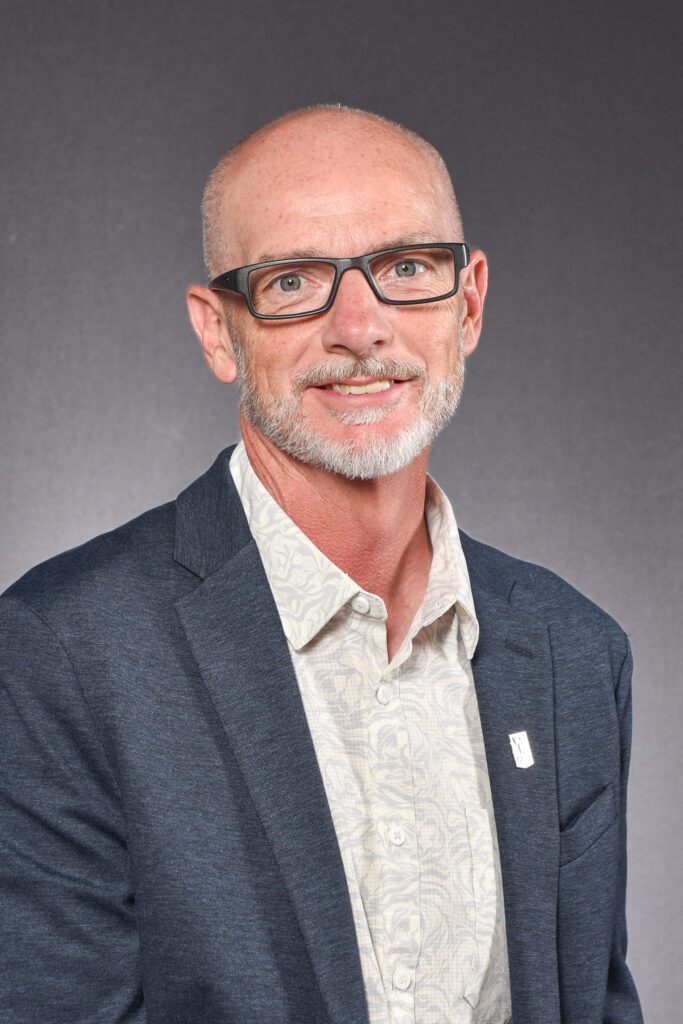 Wendell Loewen
