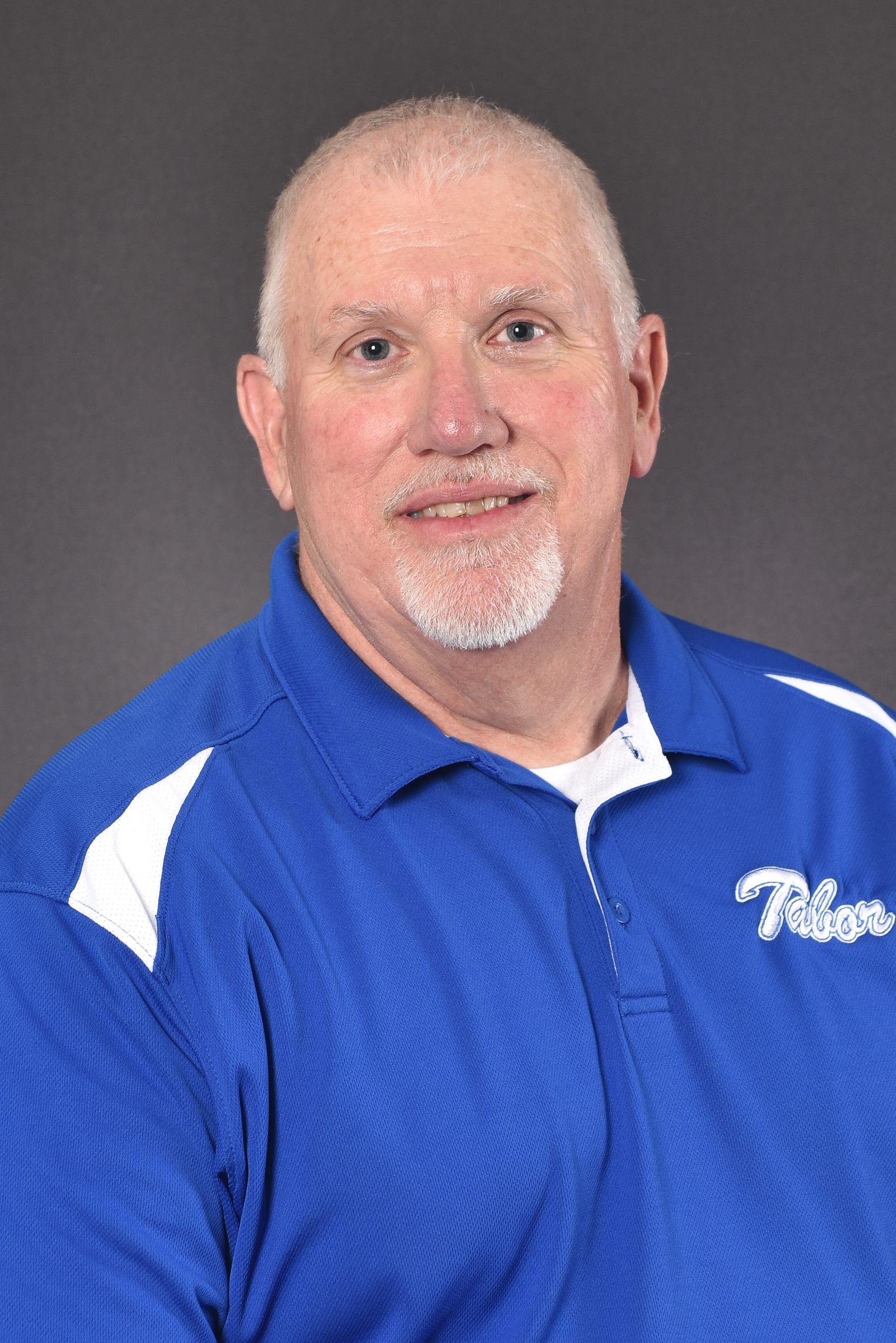 Jim Moore | Tabor College