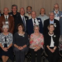 50-Year Class Reunion