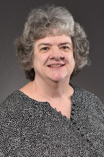 Janet Williams