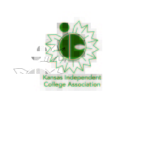 Kansas Independent Colleges Association Logo