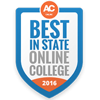 Affordable Colleges Online logo