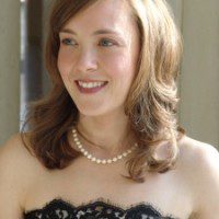 Susan Williams, University of Alabama School of Music