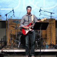 Contemporary Christian Music at Tabor College