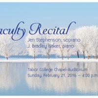 Faculty Recital