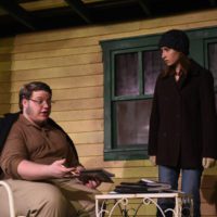Tabor Theater in Proof