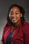 Donya Anderson admission counselor