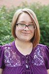 Ali Larson Project SEARCH