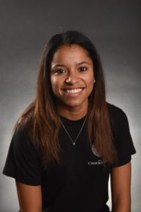 Nikki Lewis GA
