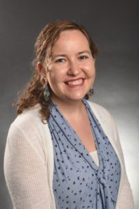 Rebekah Paulus Carson Center