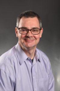 Mark Posson TCW business
