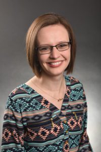 Kaitlyn Rempel academic office