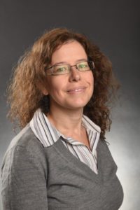 Holly Smith institutional research