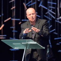 Scot McKnight Exaudio Lecture 2017