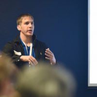 Project Search Intern - Ryan