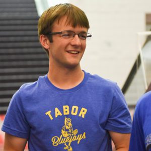 Jeremy Johnson