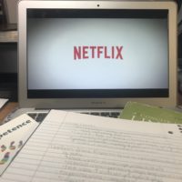 Netflix and Studies