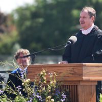 Tabor College 108th Commencement