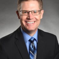 Brad Vogel