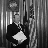 David Yoder