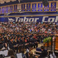 109th Commencement Ceremony