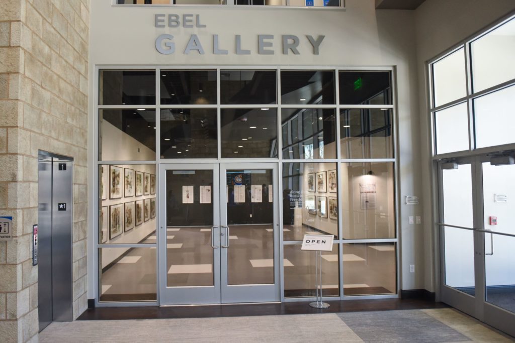 Ebel Gallery