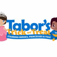 Tabor Trick or Treat_logo