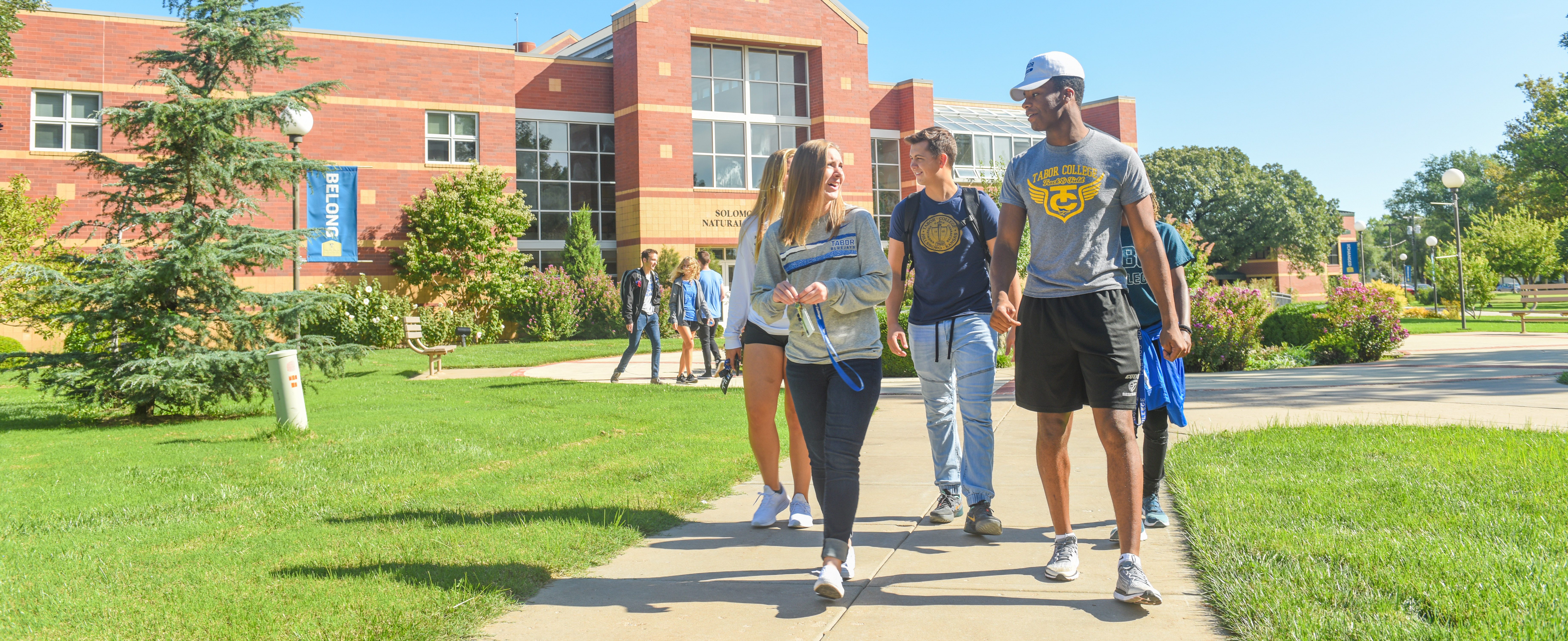 Tabor College JayShop, Retail company