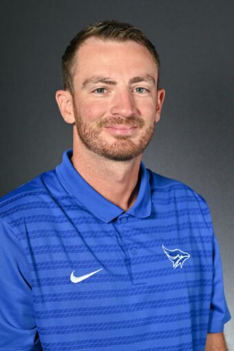 Jacob Jones portrait