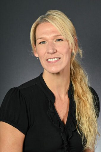 Deena Boese portrait