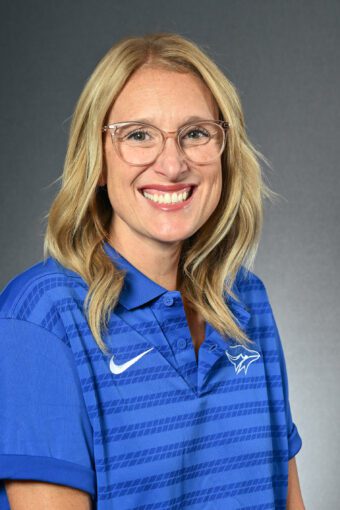 Krista Matlock portrait