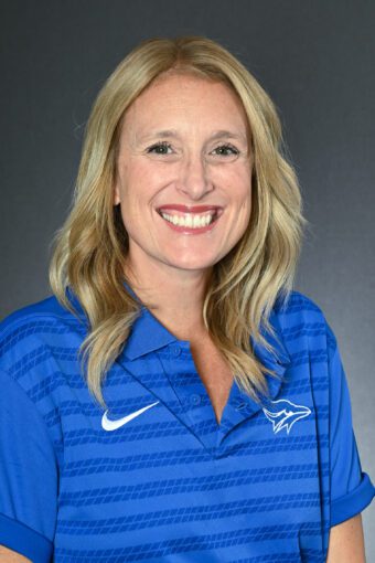 Krista Matlock portrait