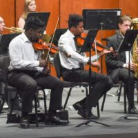 Band Concert