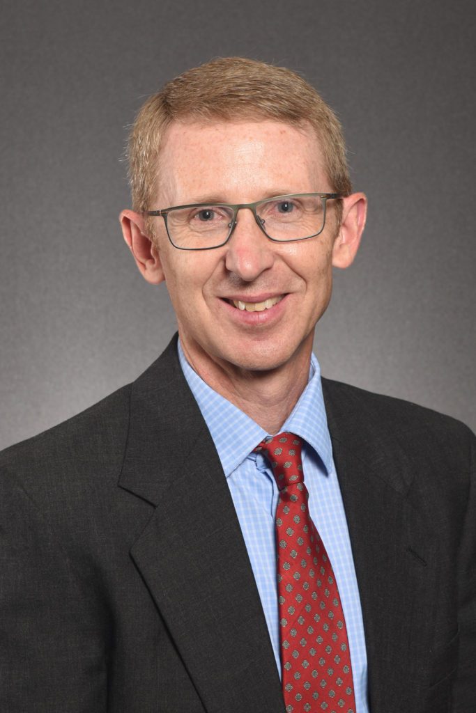 Dr. David Janzen