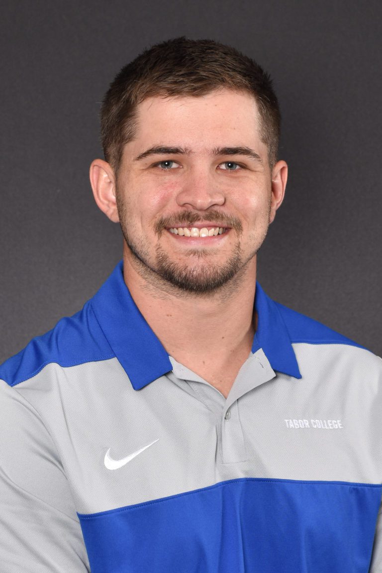 Get to know Tabor's newest faculty & staff Tabor College