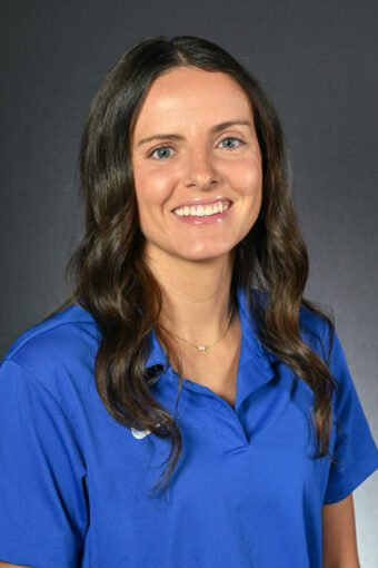 Kate Brickell portrait