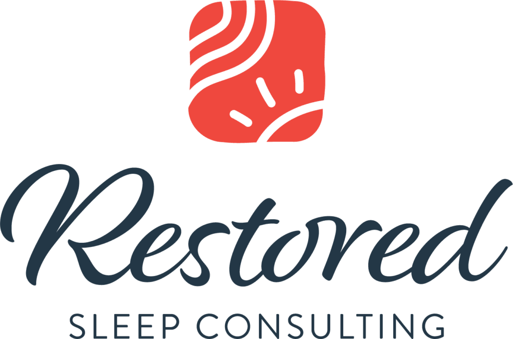 Restored Sleep Consulting