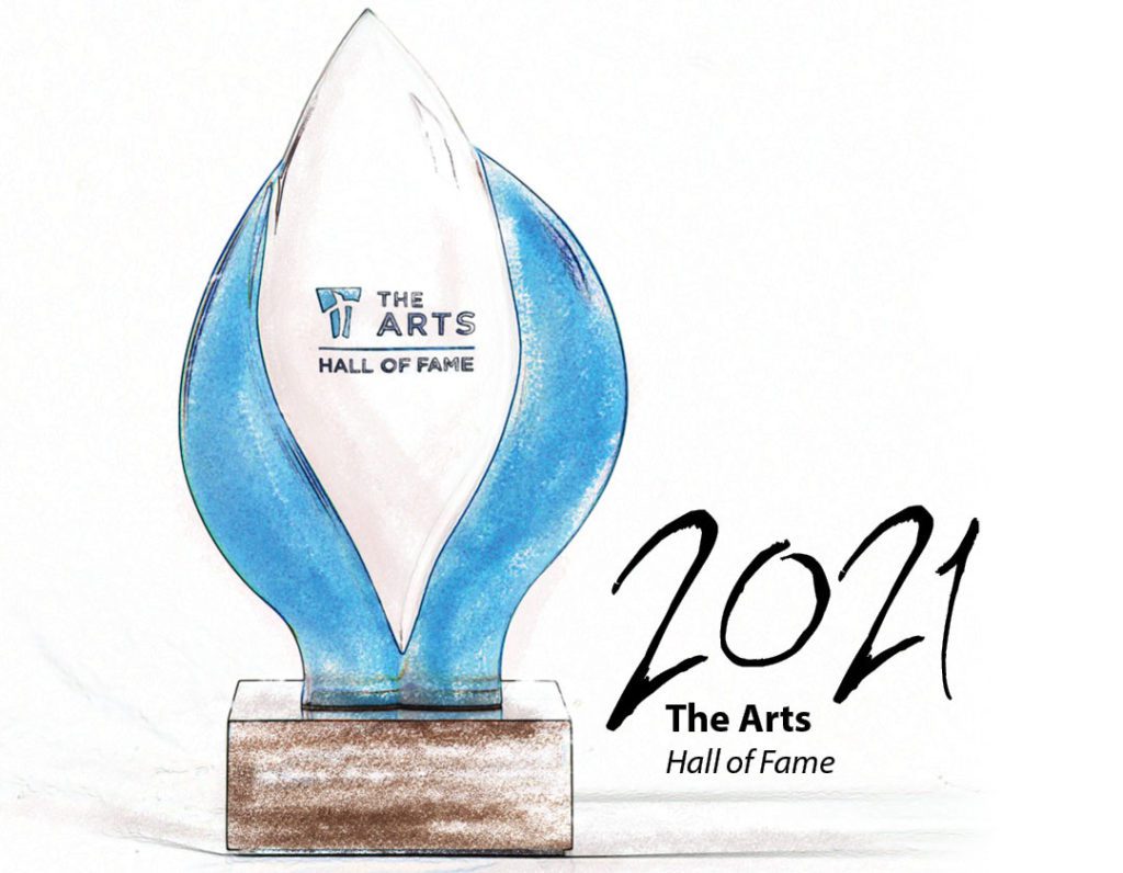 Tabor Arts Hall of Fame