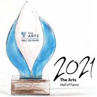 Tabor Arts Hall of Fame
