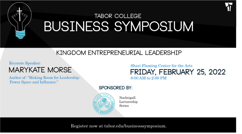 Business Symposium