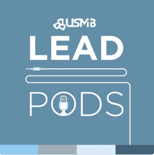 Lead PODS USMB podcast