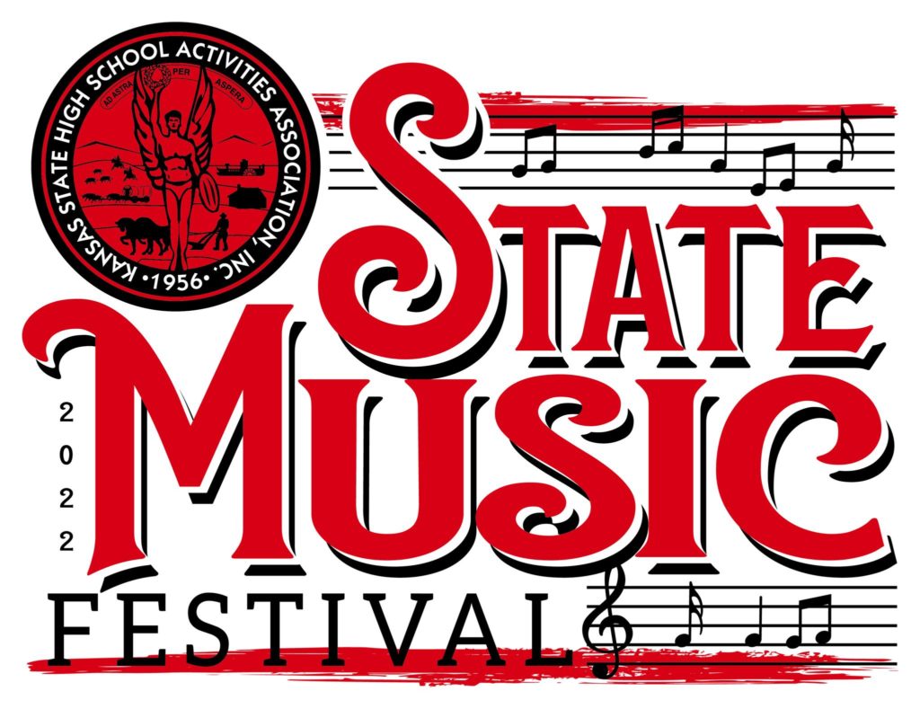 KSHSAA state music festival