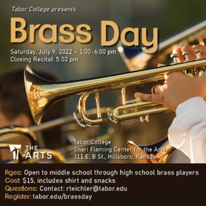 info about Brass Day