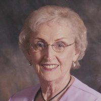 Tabor Obituary- Mildred Vogt