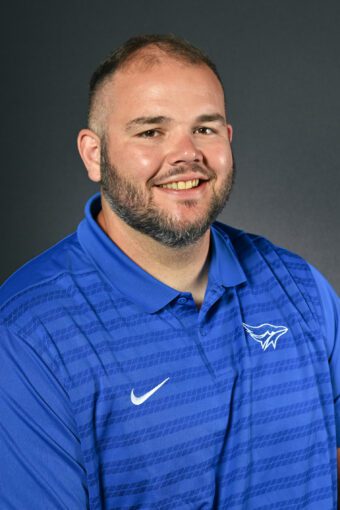 Kevin Roehrich portrait