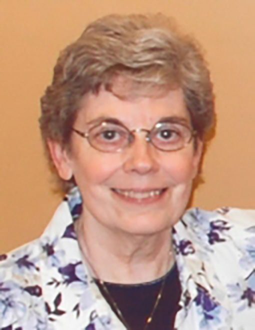 Tabor Obituary- Mary Jane Wilson