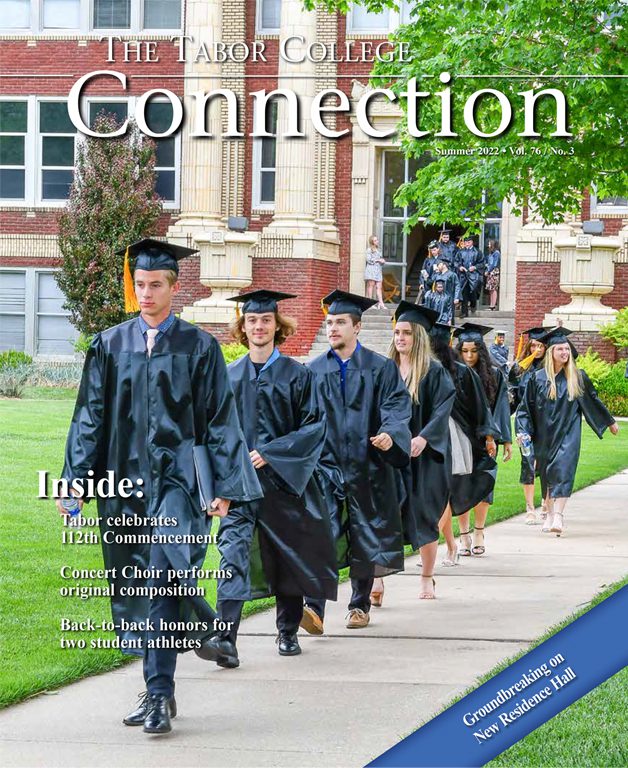 Tabor College Connection